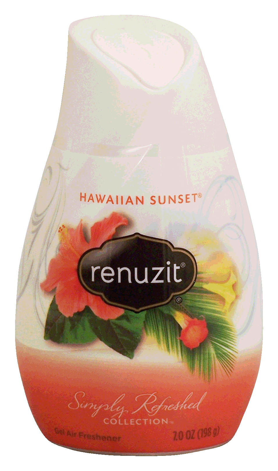 Renuzit Aroma hawaiian sunset long last air freshener Full-Size Picture